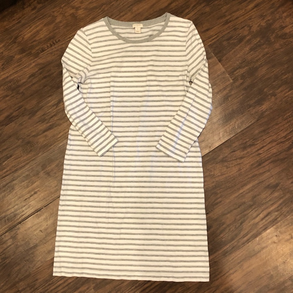 J. Crew dress
